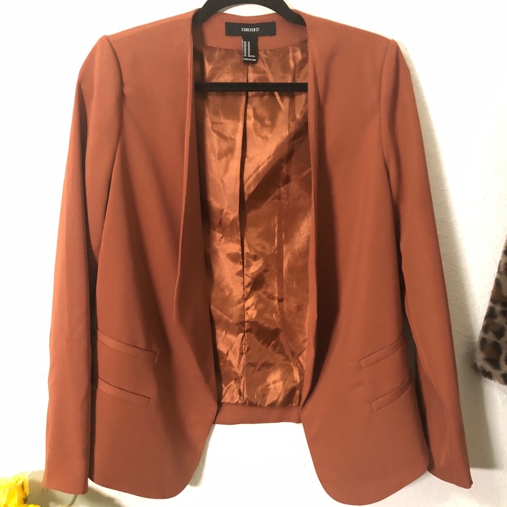 Women’s Blazer